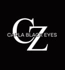 Carla Black Eyes Logo